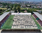 arena e demave