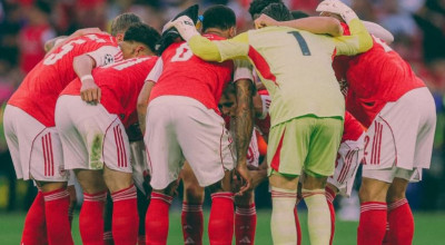 arsenal