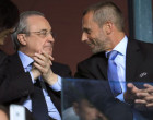 perez ceferin