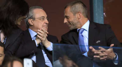perez ceferin