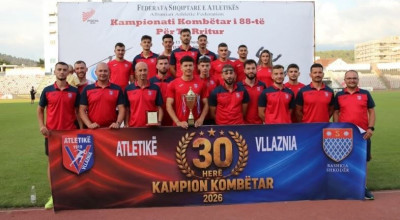 Foto: F. Hazisllari