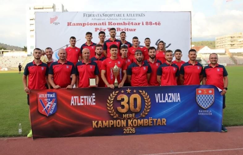 Foto: F. Hazisllari