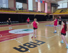 basketboll femra