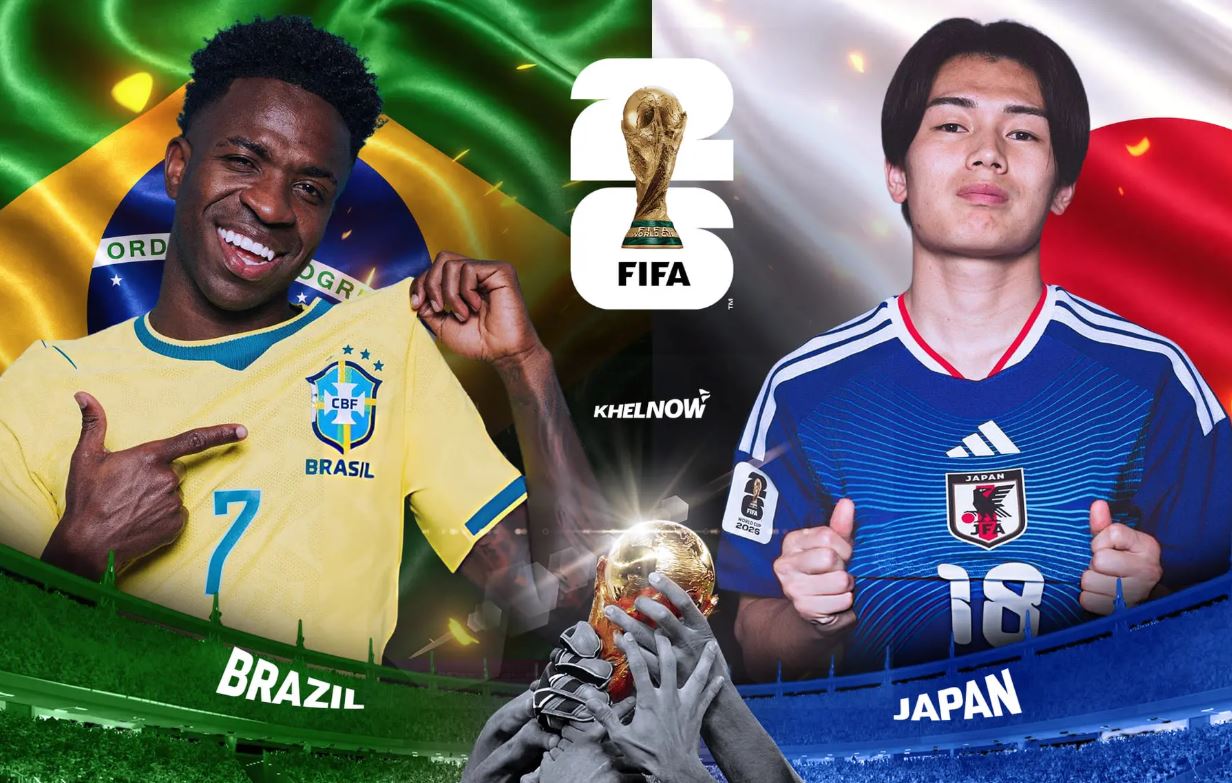 brazil