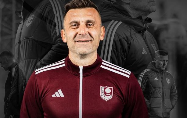 cvitanovic