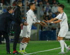 dani-ceballos--l--sustituye-a-arda-guler--r--en-el-getafe-real-madrid-de-primera-division-2024-25--efe-juanjo-martin
