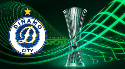 dinamo