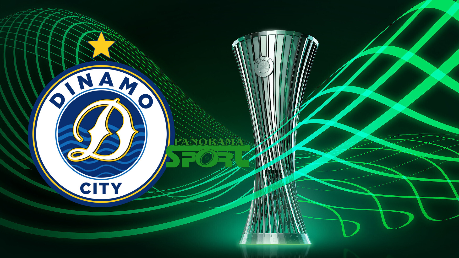 dinamo