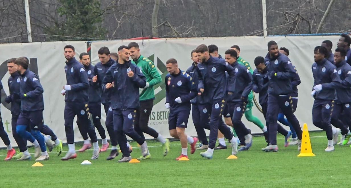 dinamo