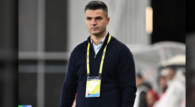 florin bratu