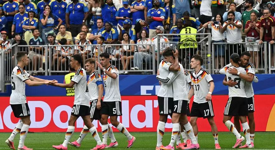 gjermania