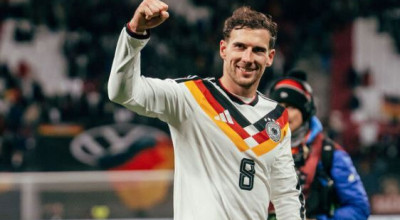 goretzka
