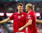 haland sorloth