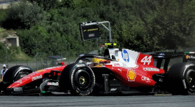 hamilton