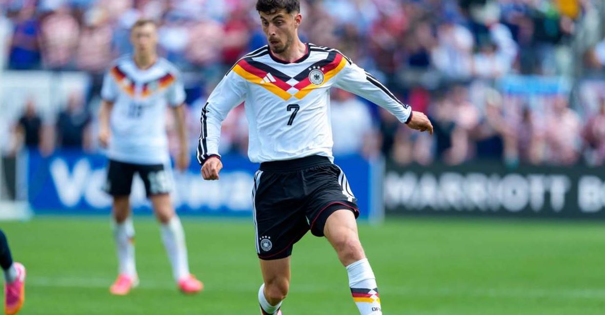 havertz
