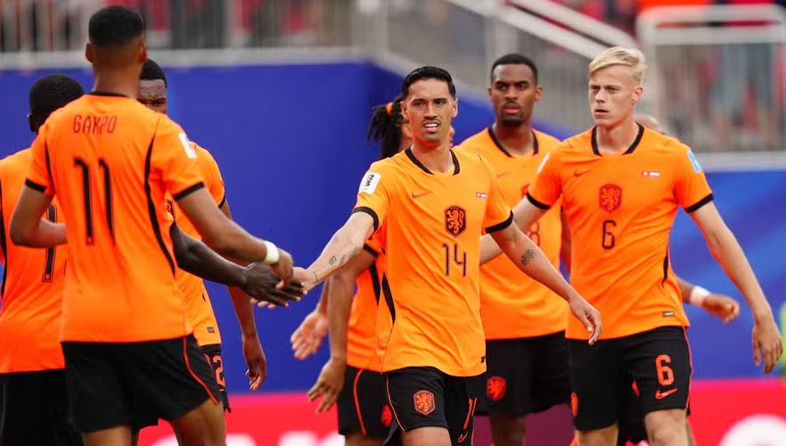 holanda