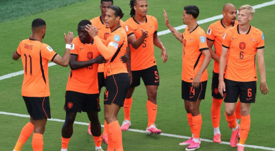 holanda