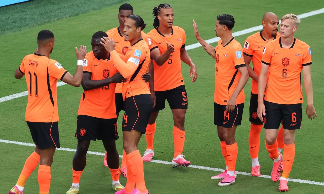 holanda