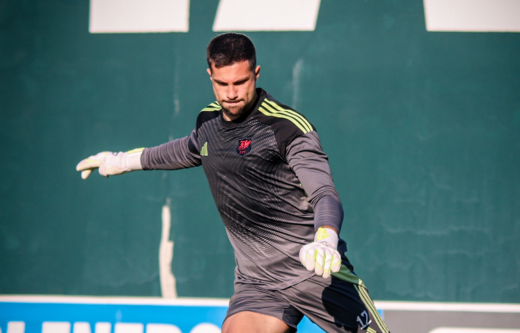 igor aleksovski