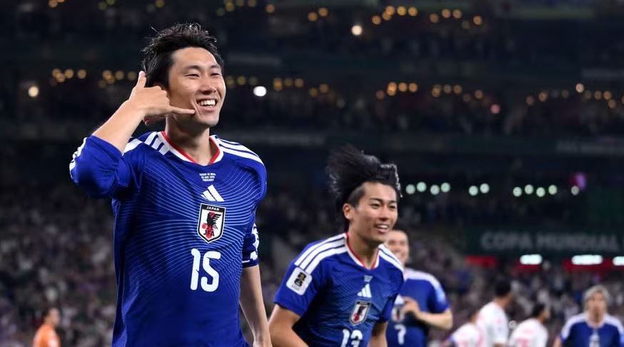 japonia