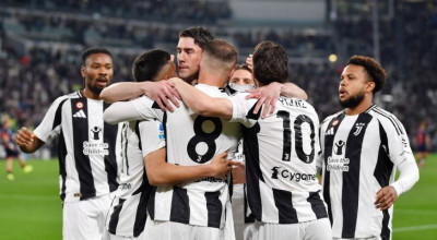 juventus
