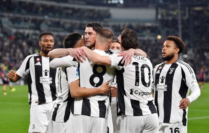 juventus