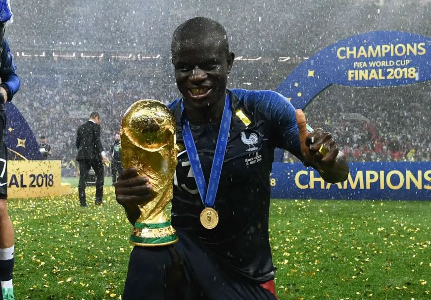 kante