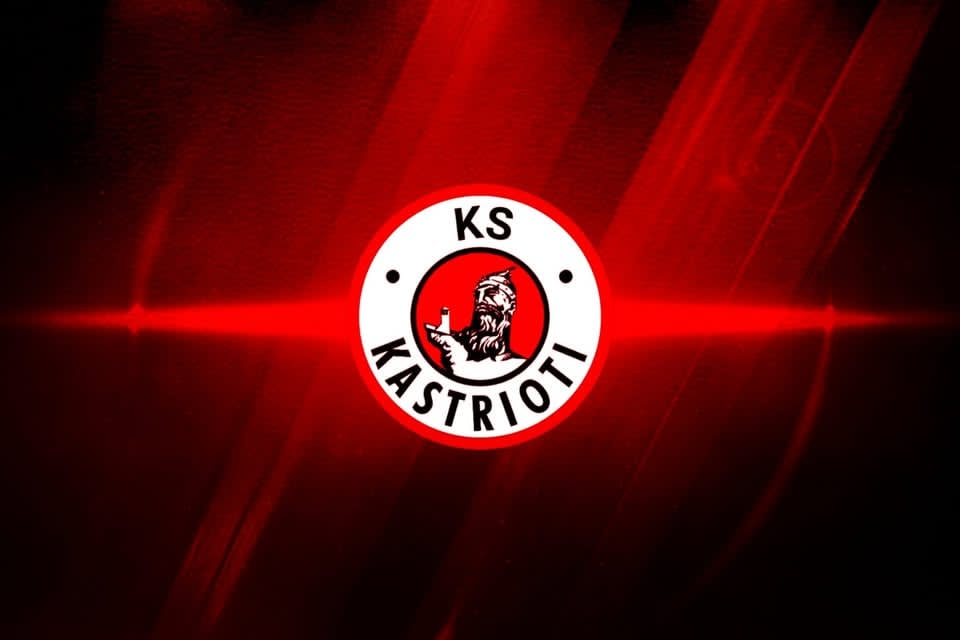 kastrioti