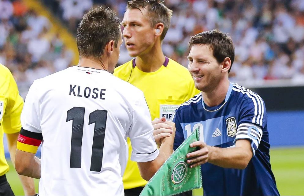 klose
