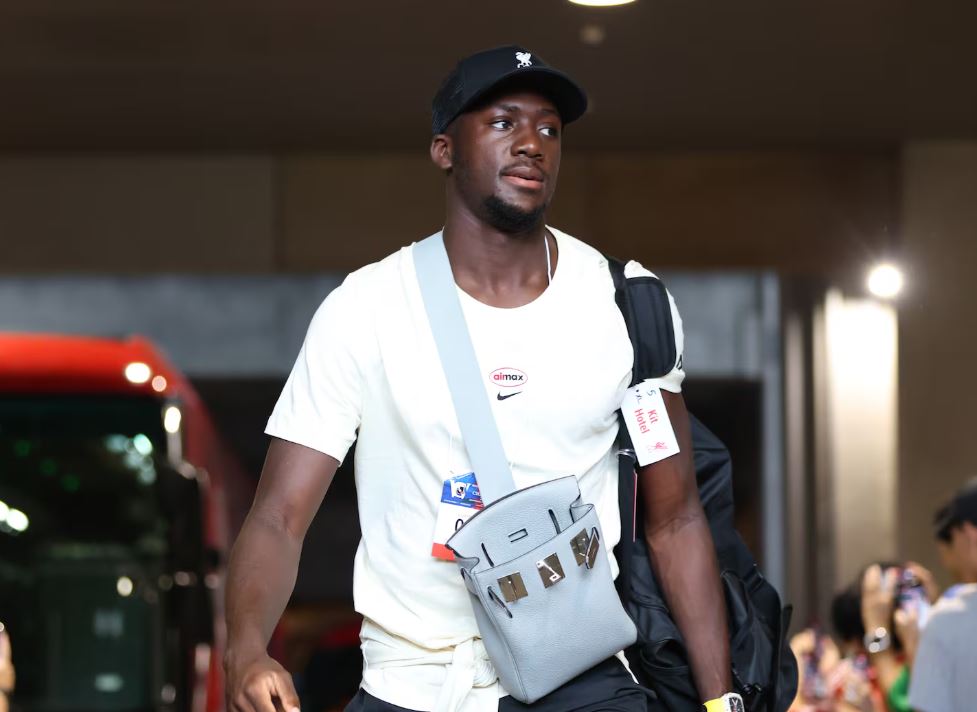 konate