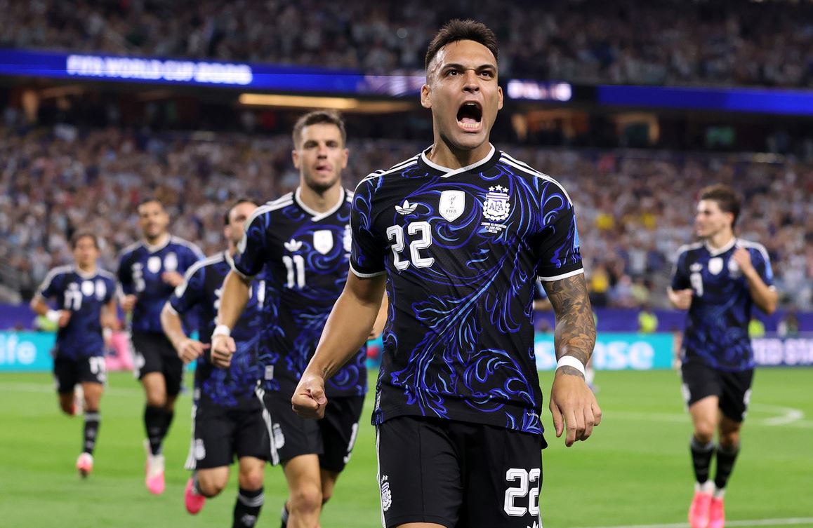 lautaro