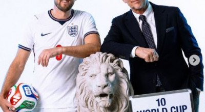 lineker