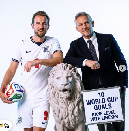 lineker