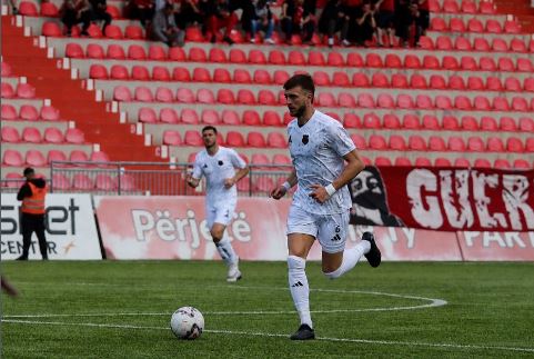 luciano skuadrone