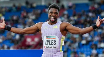 lyles