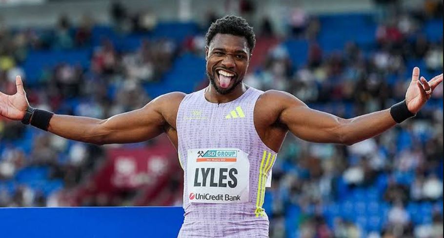 lyles