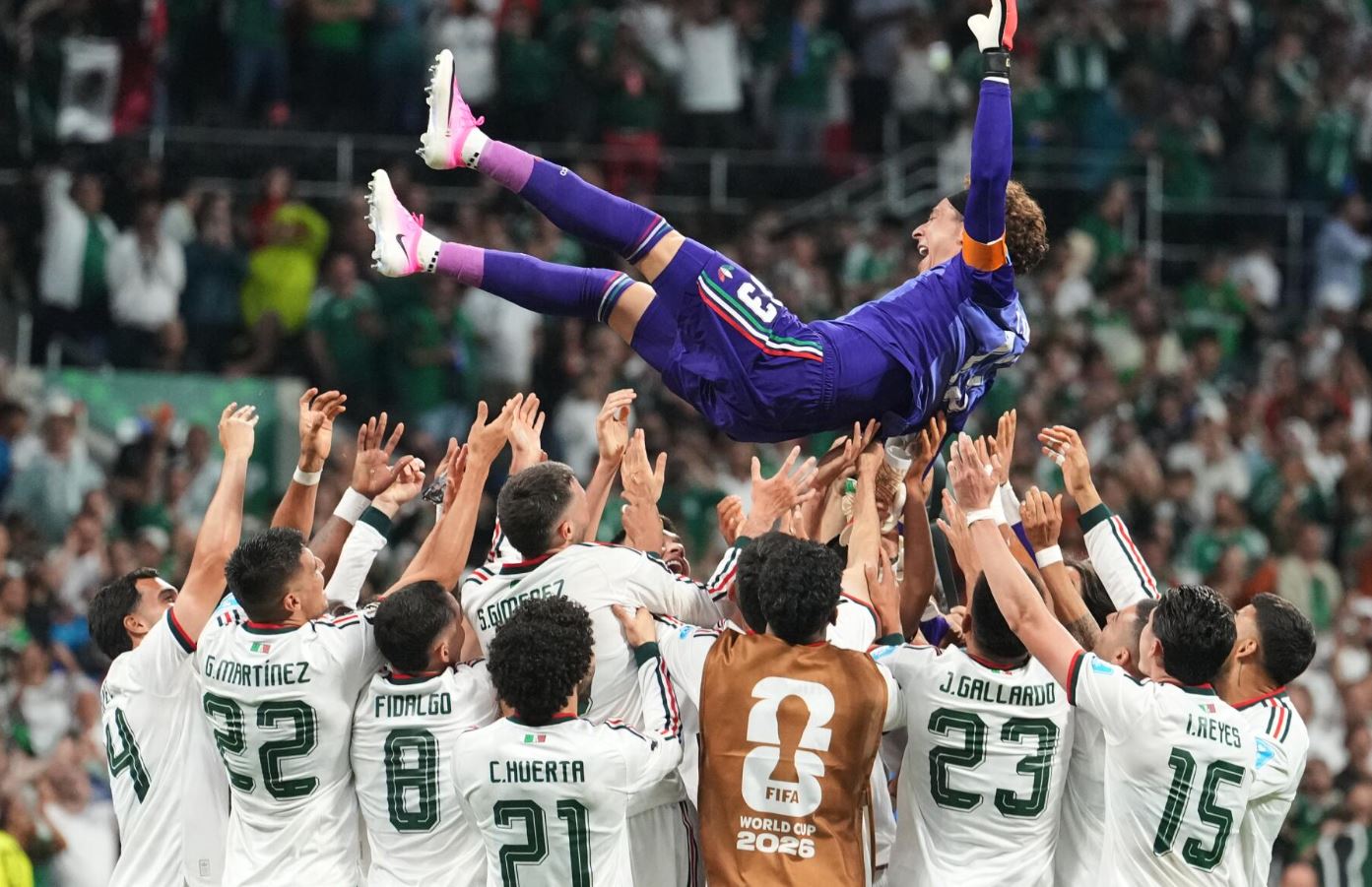 meksika