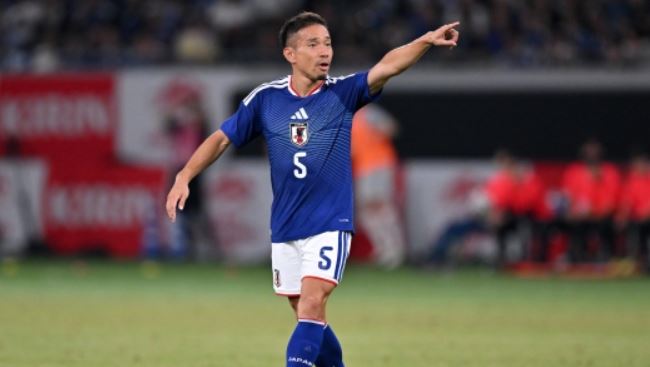 nagatomo