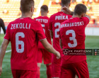 partizani preka atanaskoski