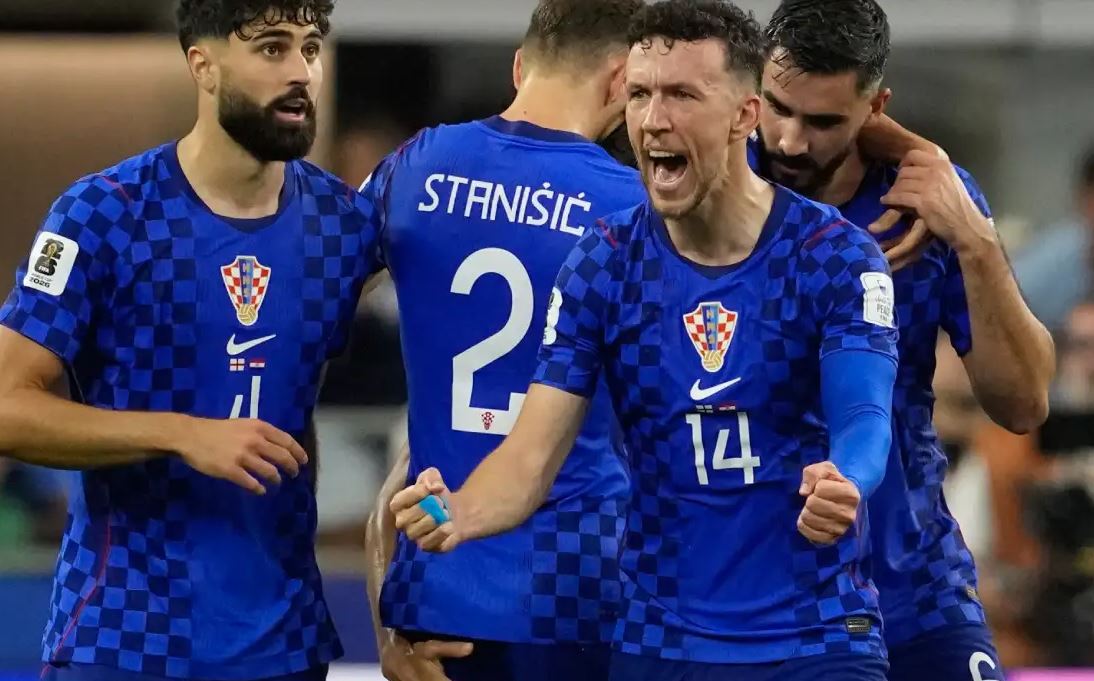 perisic