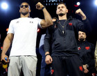 prenga xhoshua