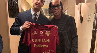 ronaldinho-ravennafc