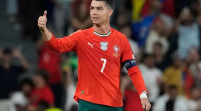 ronaldo