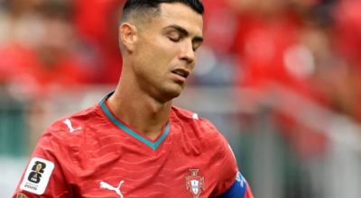ronaldo