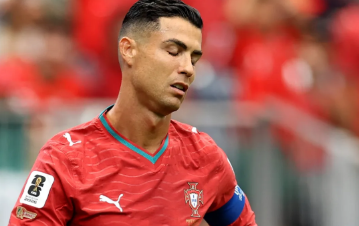 ronaldo