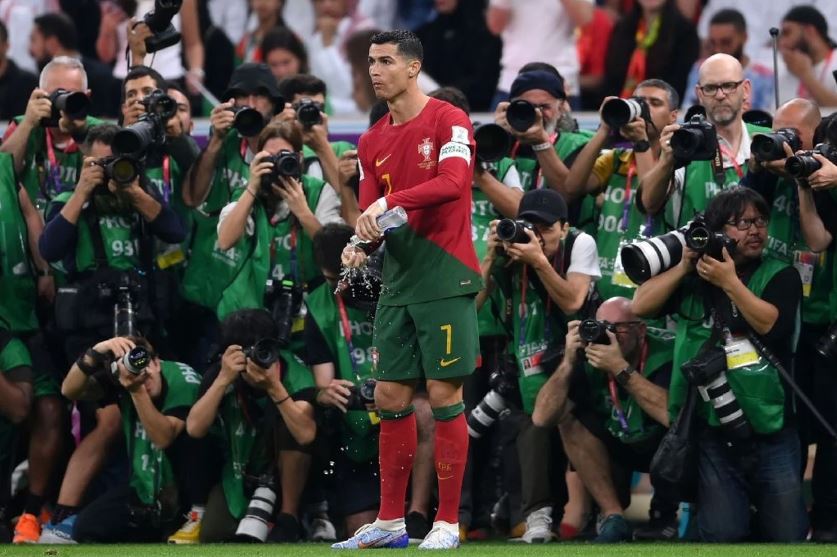 ronaldo