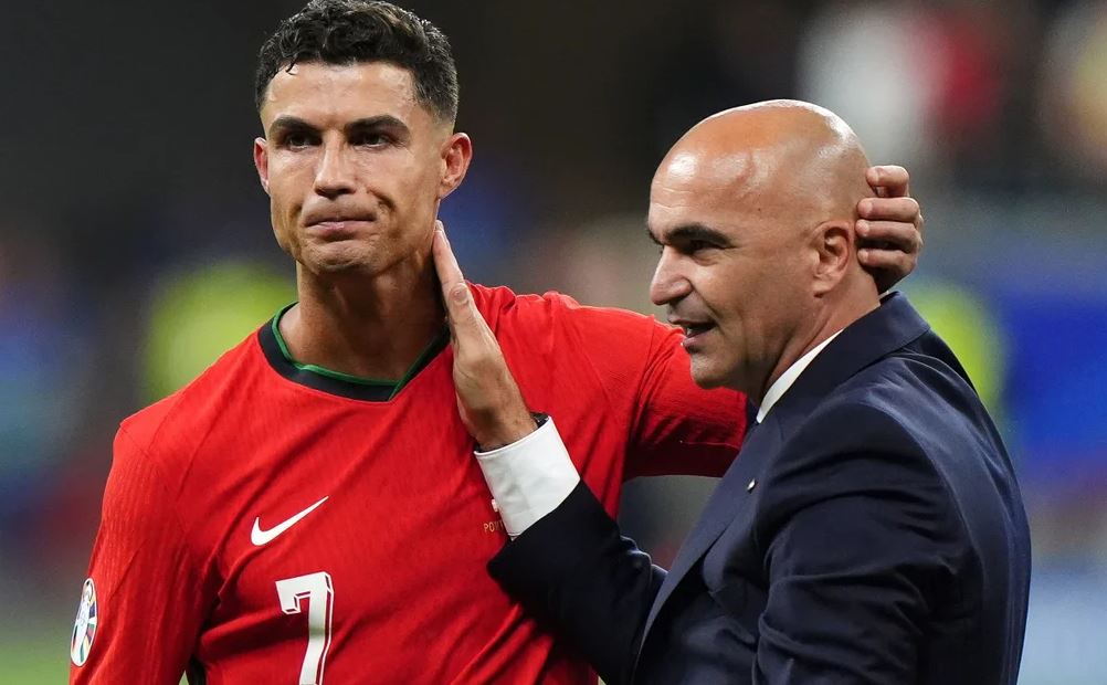 ronaldo