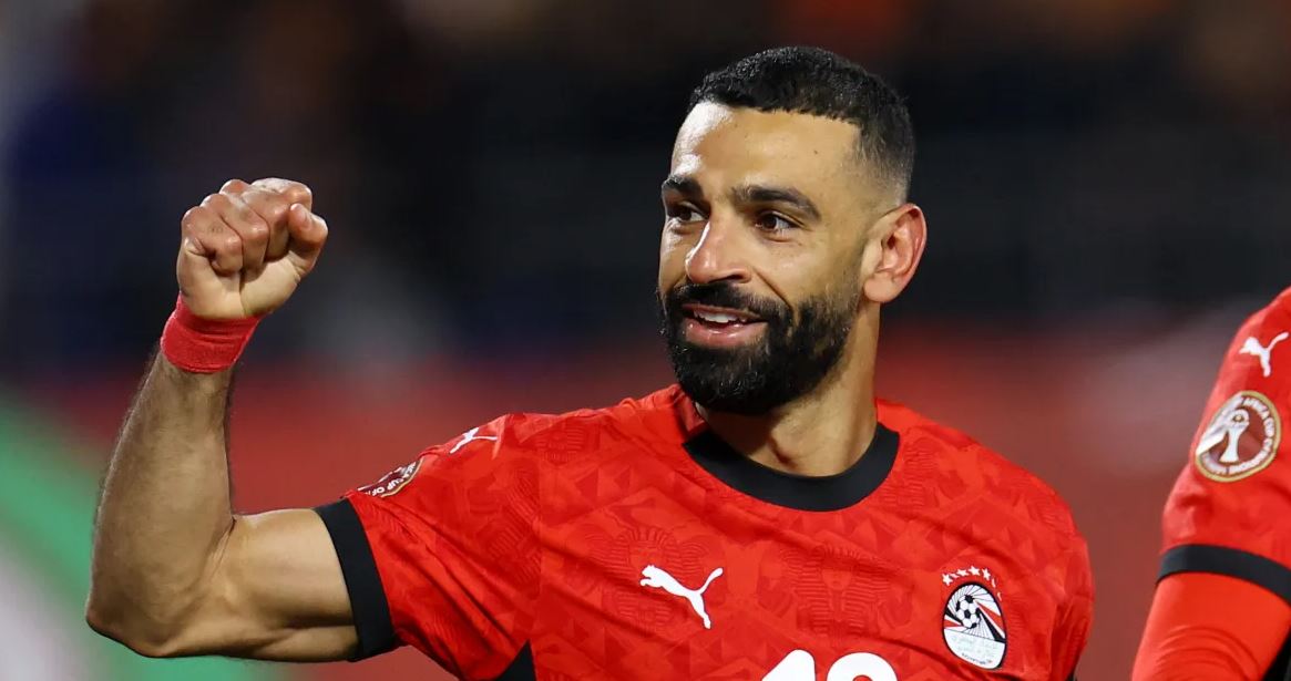 salah