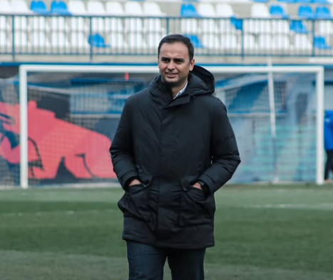 sami boroci