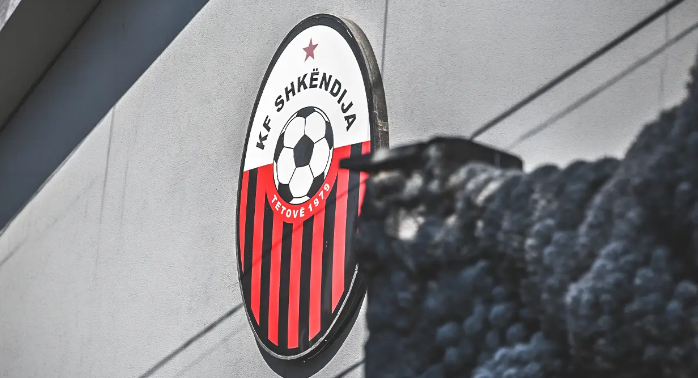 shkendija